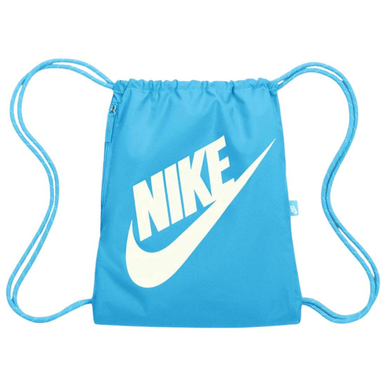 Nike Τσάντα γυμναστηρίου Heritage Drawstring Bag Nike Τσάντα γυμναστηρίου Heritage Drawstring Bag